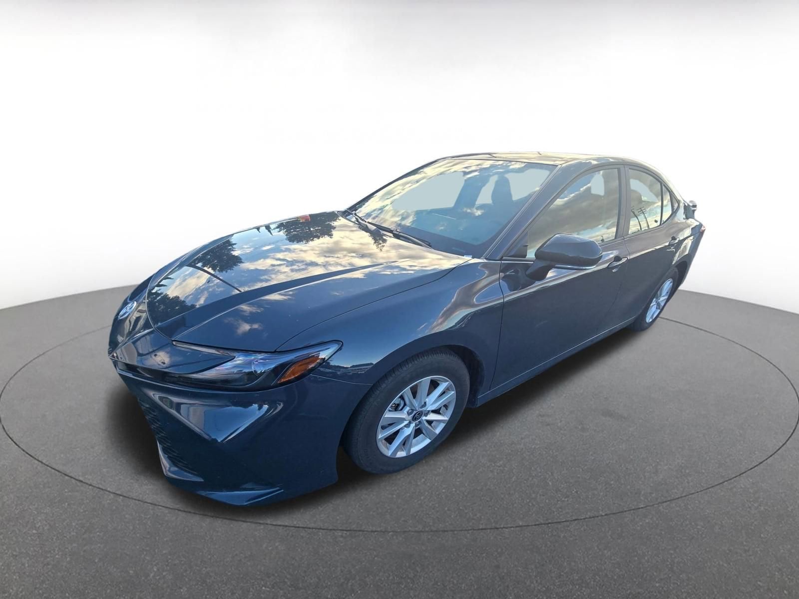Thumbnail: 2025 Toyota Camry - 2