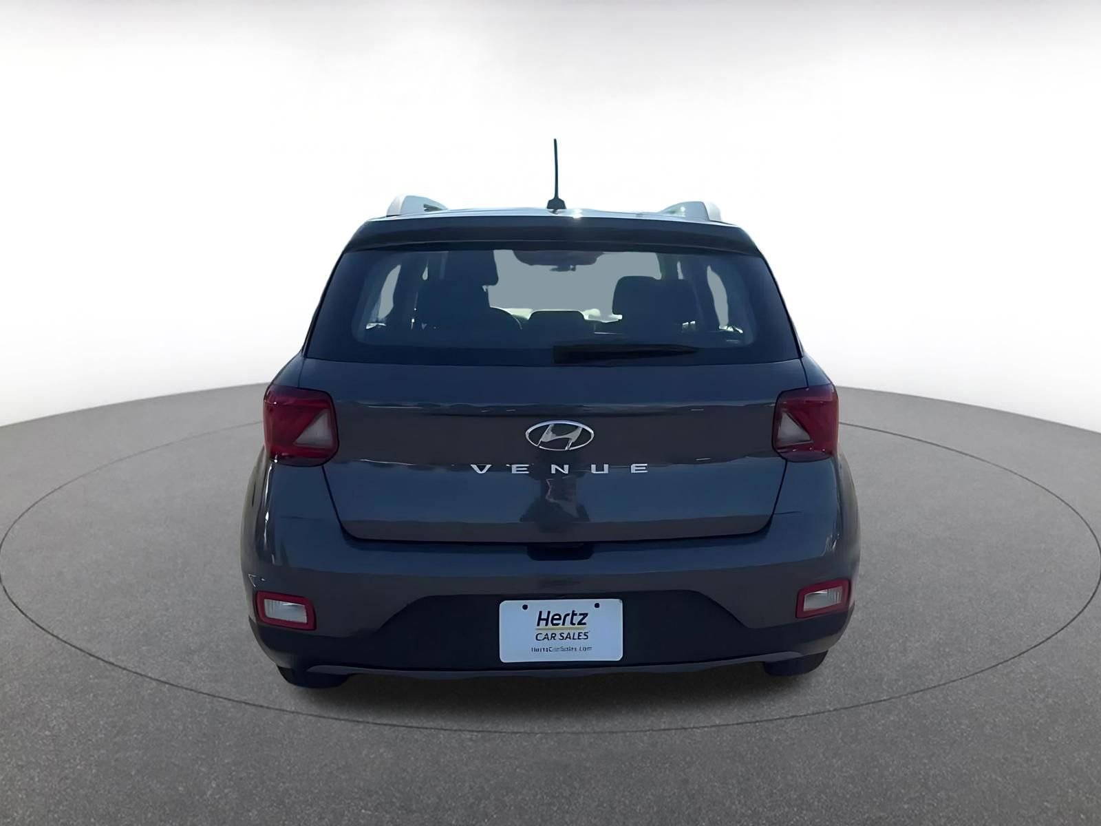 Thumbnail: 2025 Hyundai Venue - 12