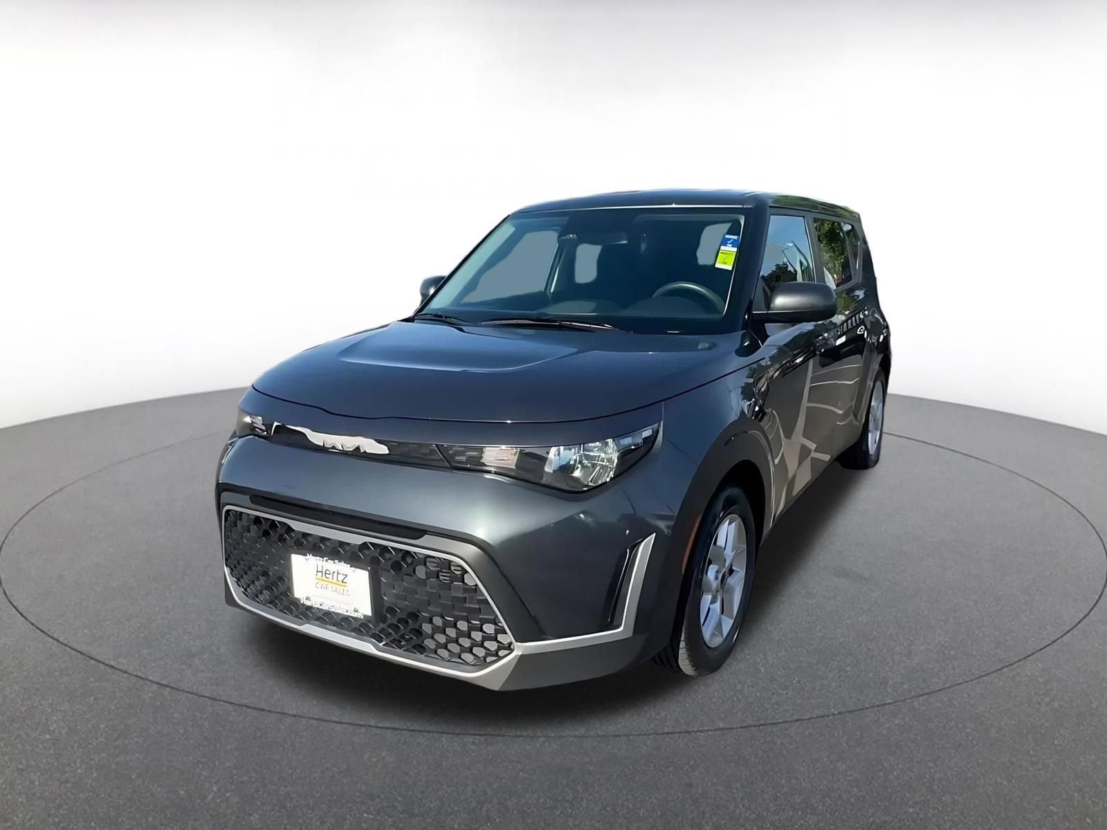 Thumbnail: 2025 Kia Soul - 7