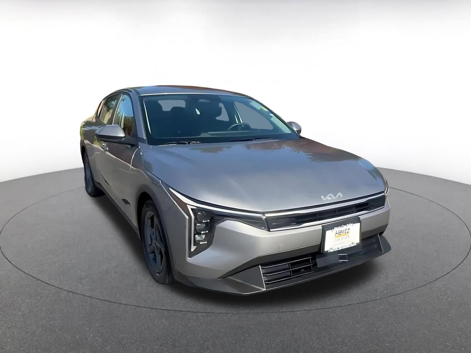 Thumbnail: 2025 Kia K4 - 3