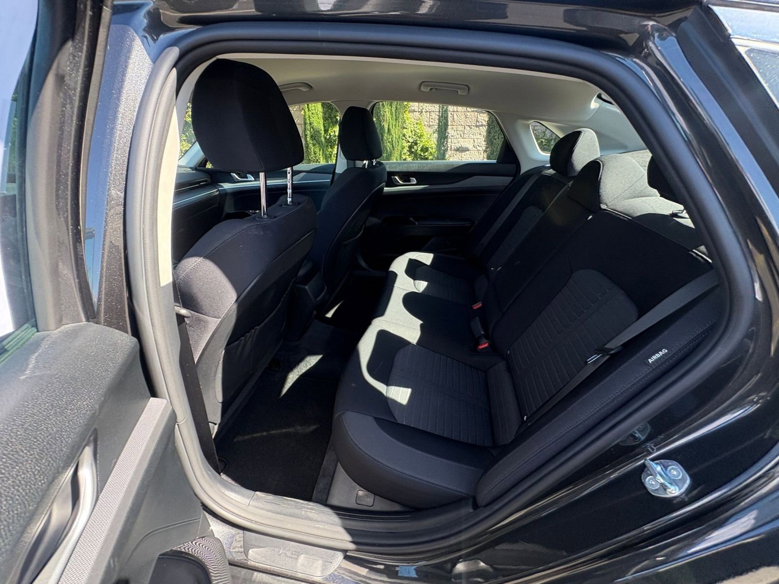 Thumbnail: 2025 Kia K5 - 24