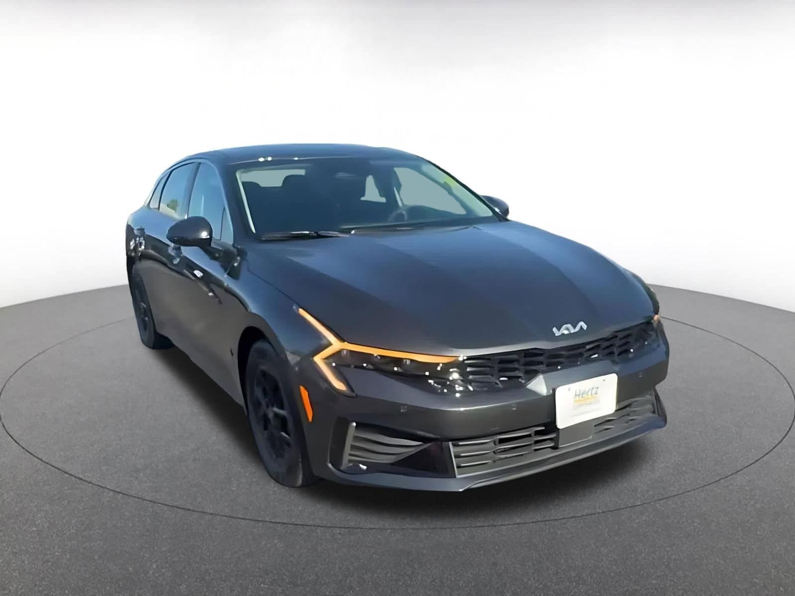 Thumbnail: 2025 Kia K5 - 3