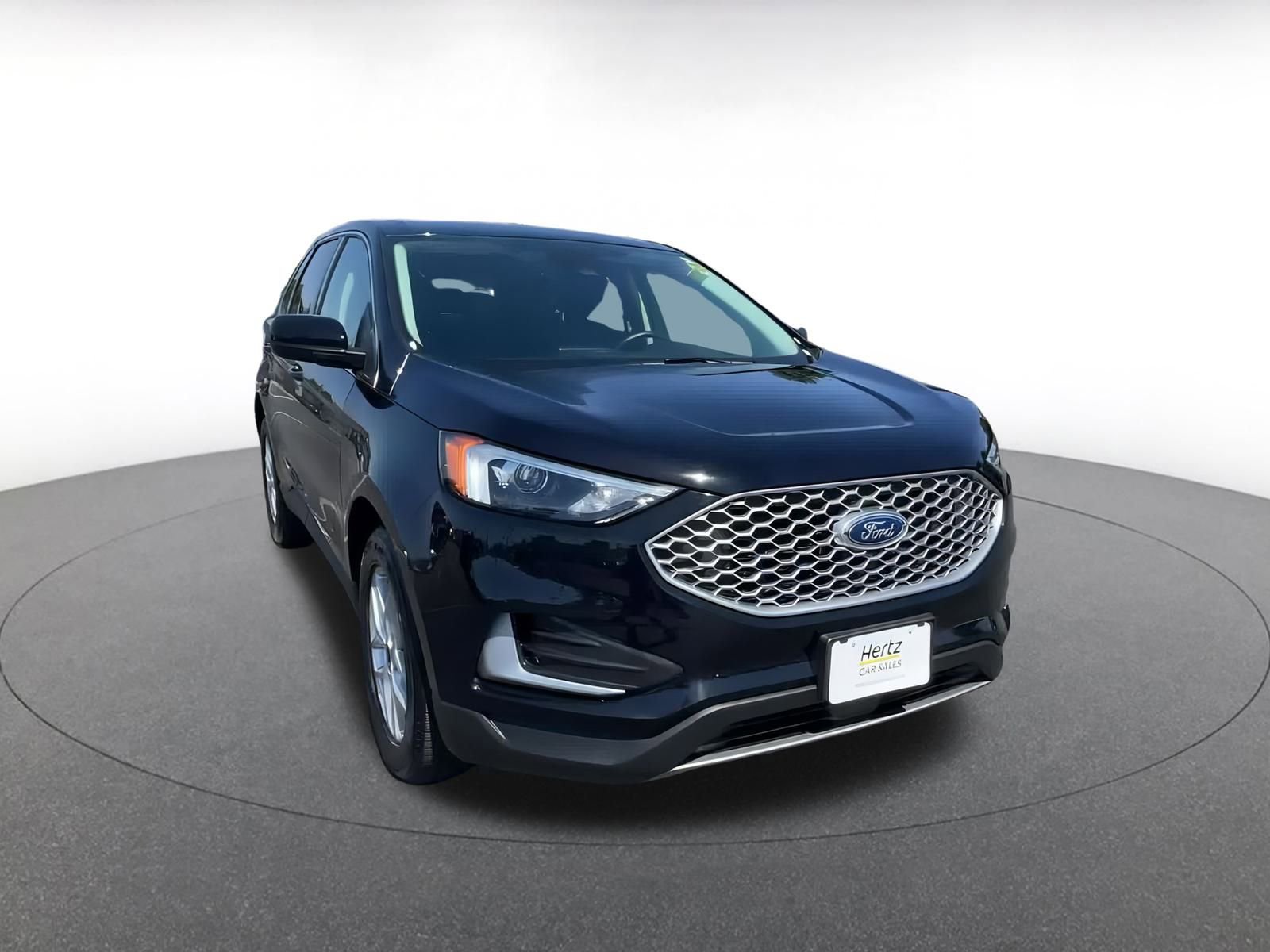 Thumbnail: 2024 Ford Edge - 3