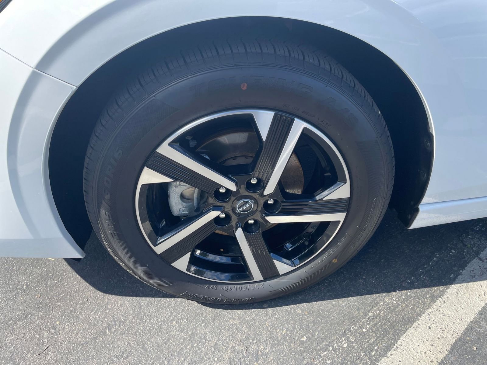 Thumbnail: 2025 Nissan Sentra - 29