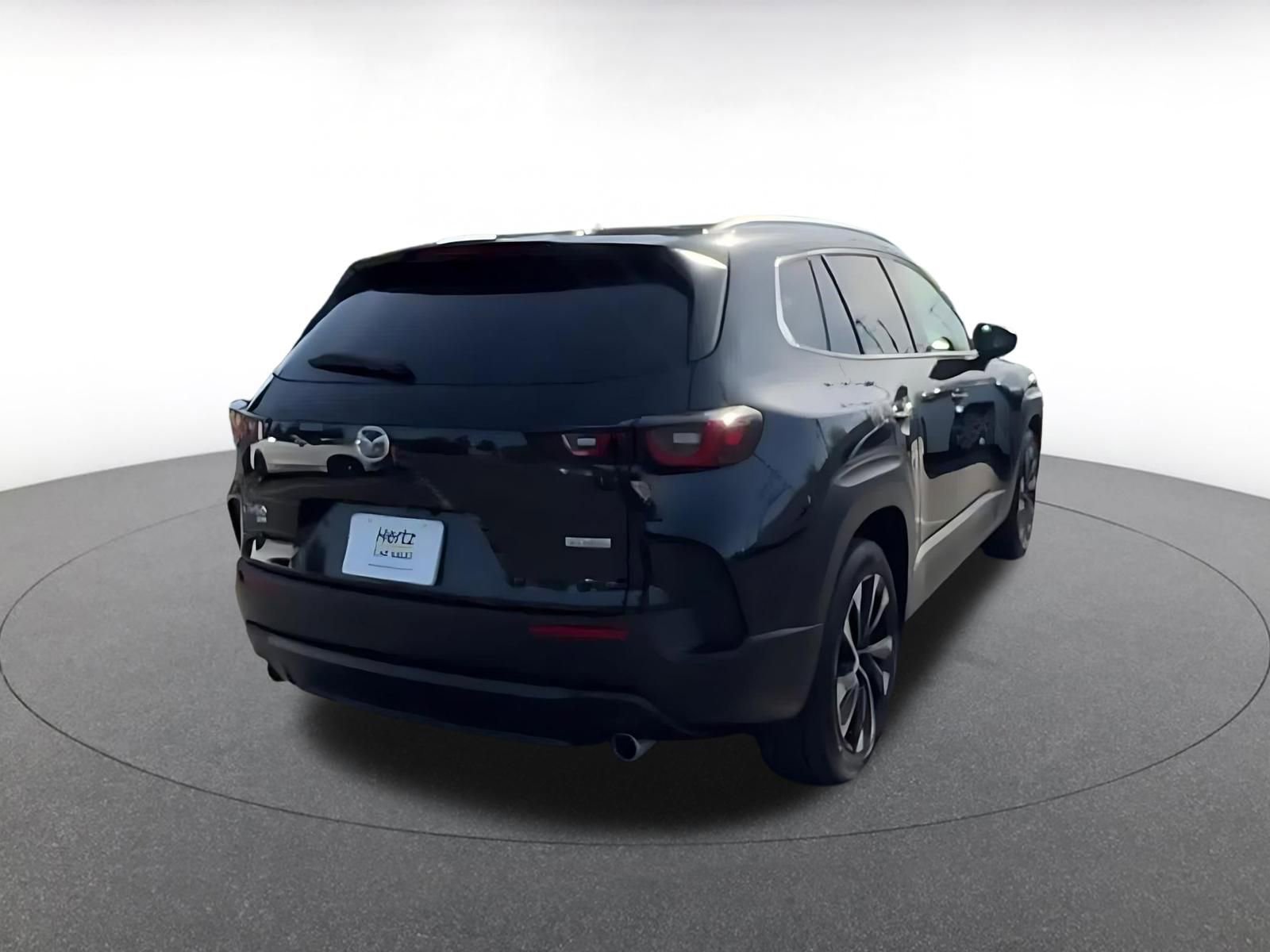 Thumbnail: 2025 Mazda CX-50 - 14