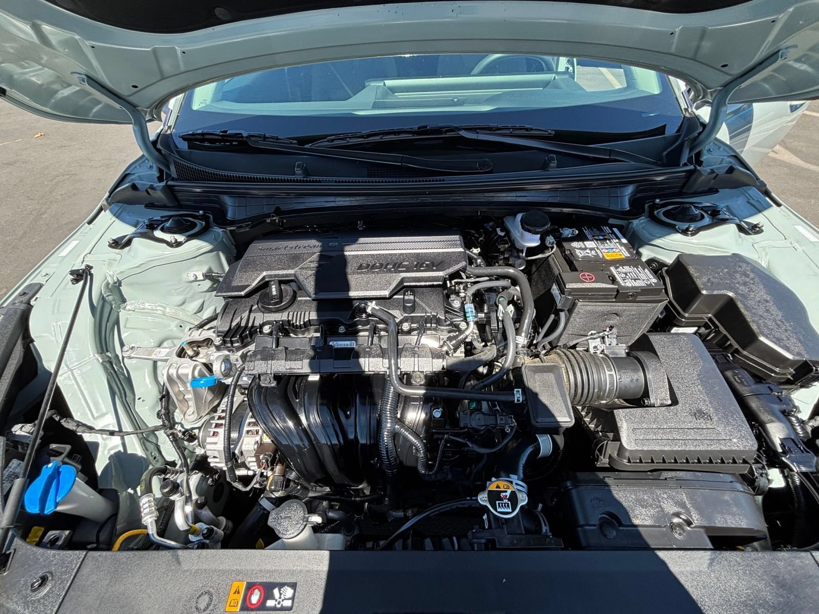 Thumbnail: 2026 Kia K4 - 32