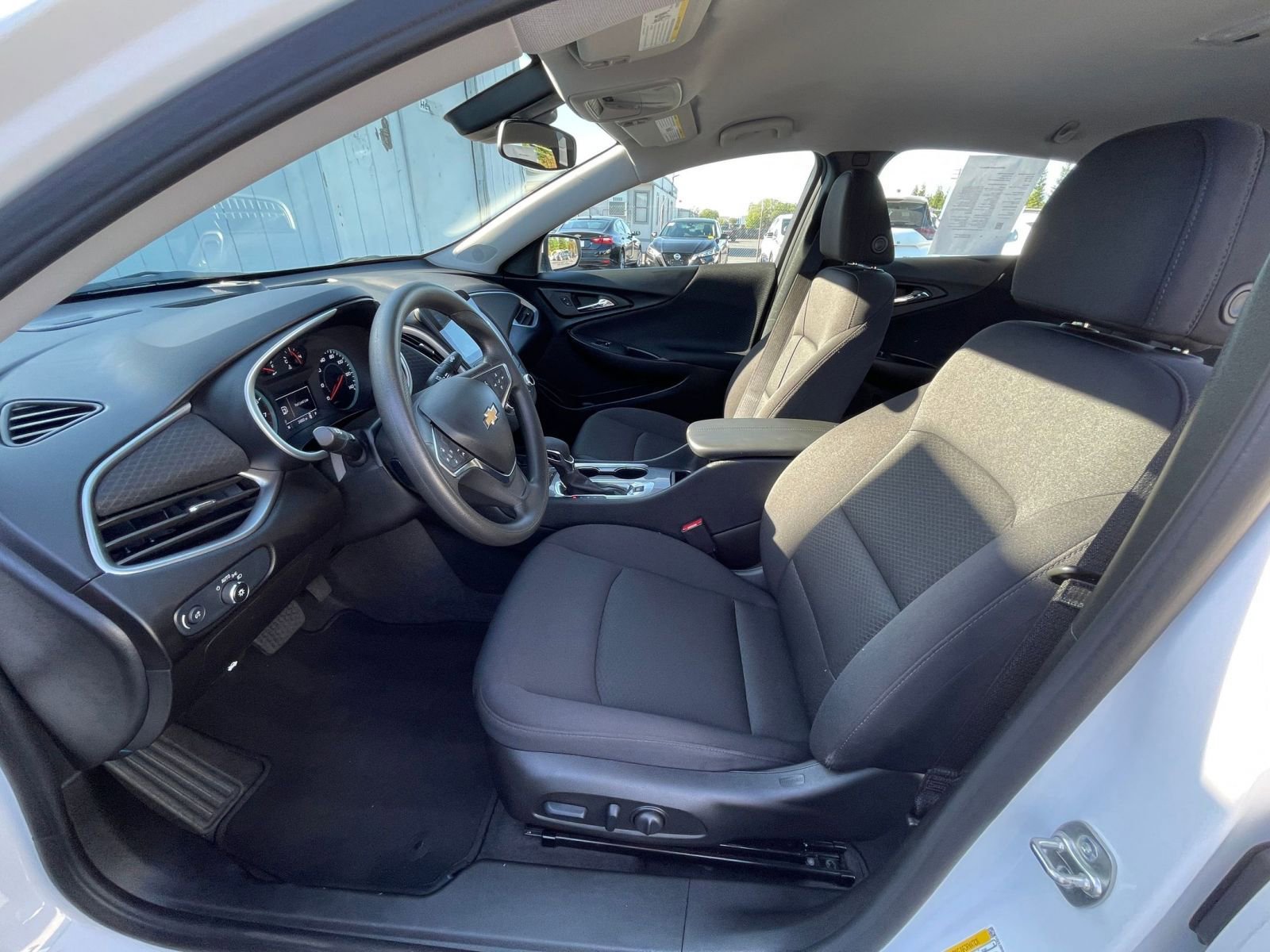 2024 Chevrolet Malibu LT 26