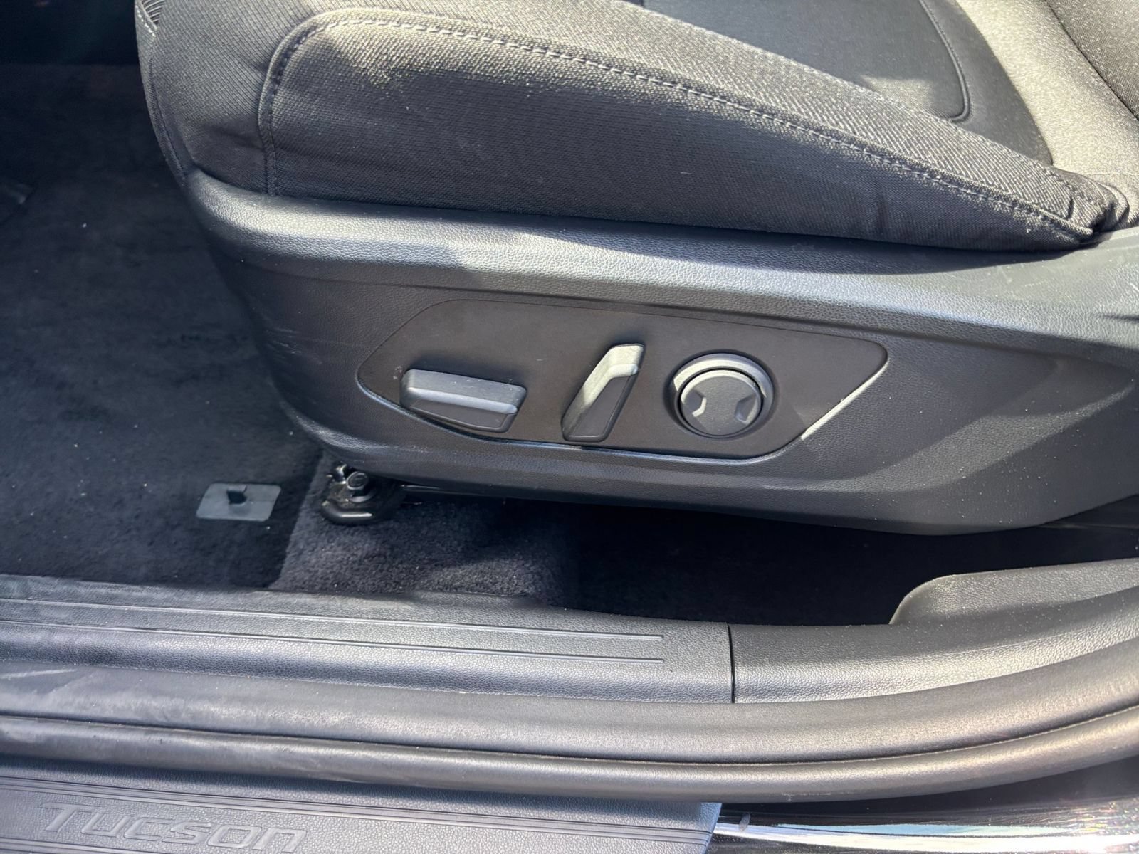 Thumbnail: 2026 Hyundai Tucson - 22