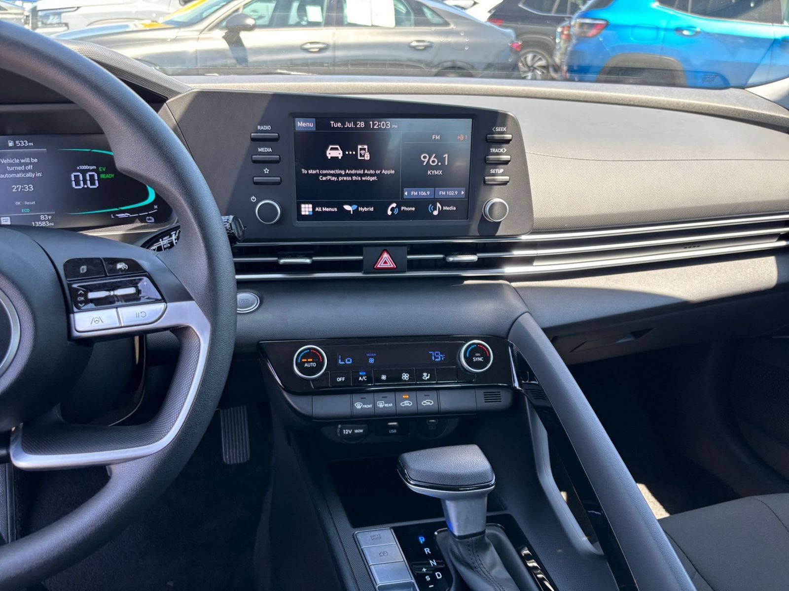 Thumbnail: 2026 Hyundai Elantra - 17
