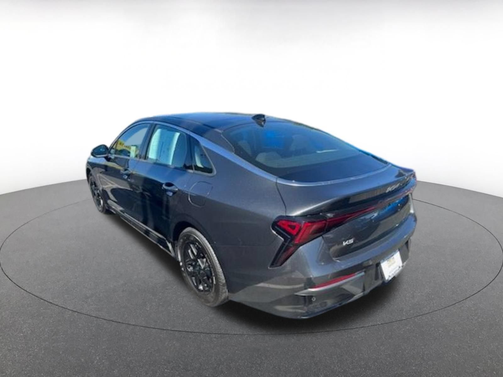 Thumbnail: 2025 Kia K5 - 9