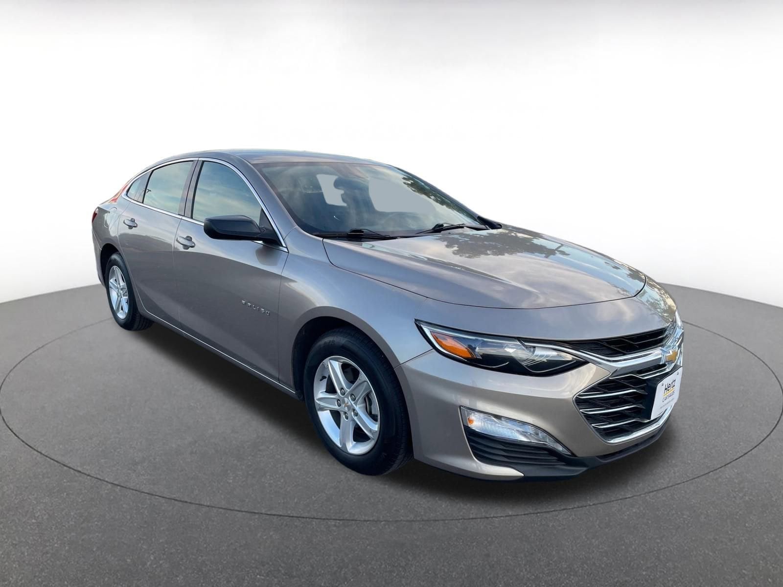 Thumbnail: 2023 Chevrolet Malibu - 1