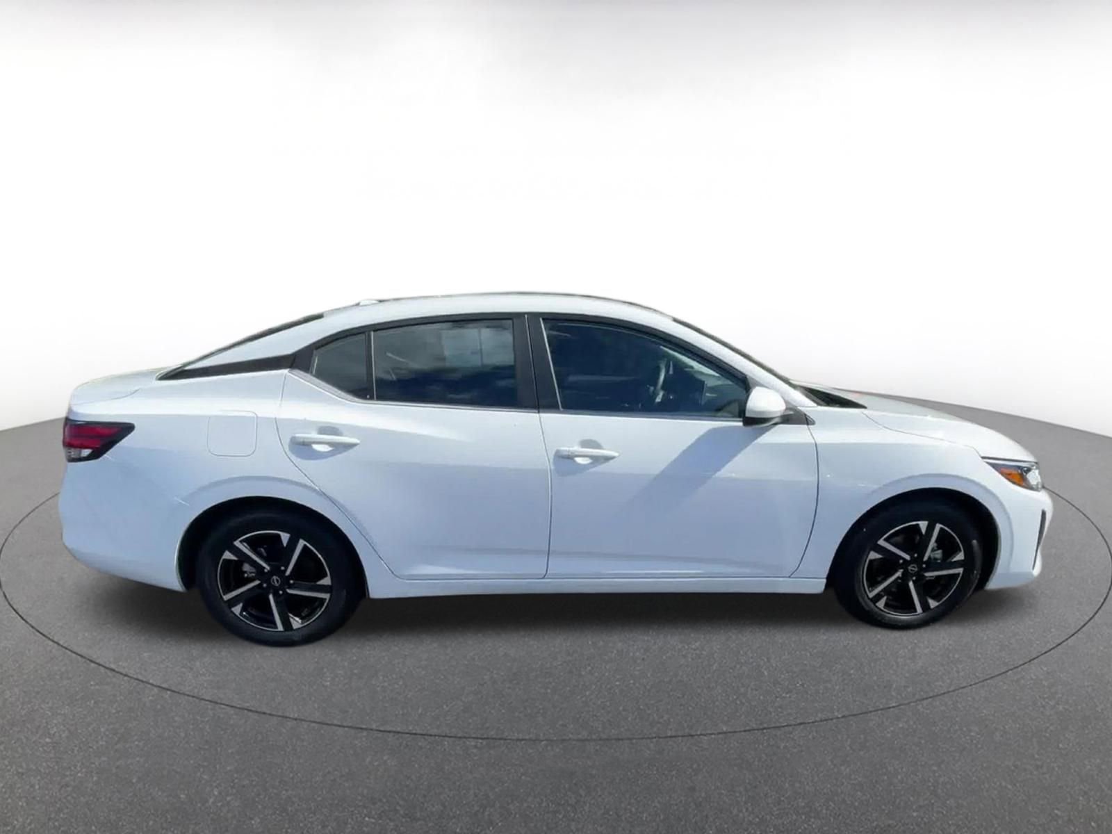 Thumbnail: 2025 Nissan Sentra - 16