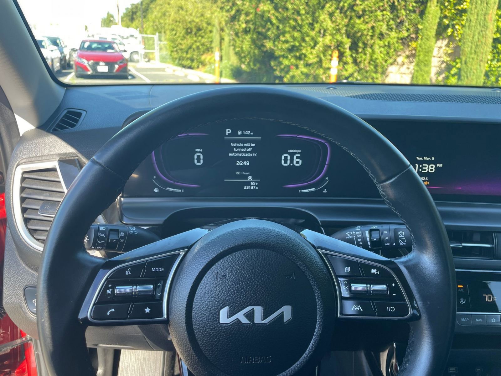 Thumbnail: 2025 Kia Seltos - 28