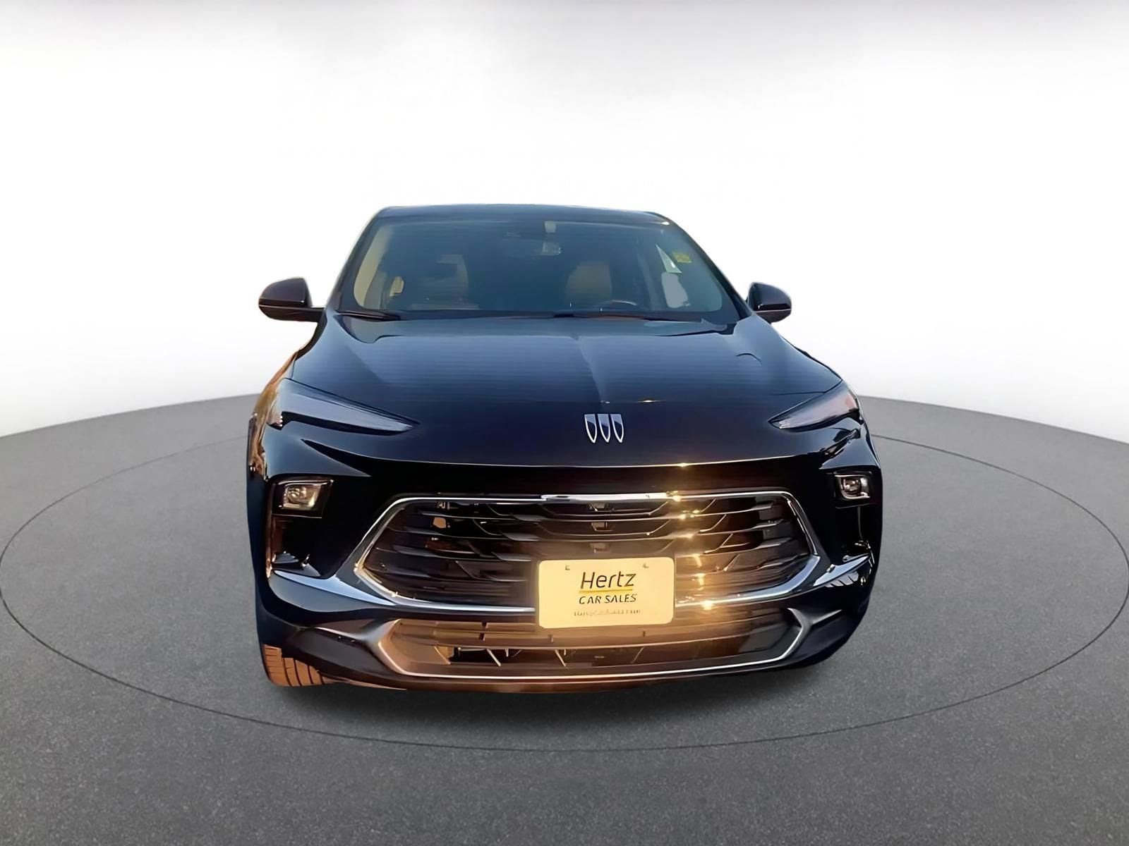 Thumbnail: 2025 Buick Encore GX - 4