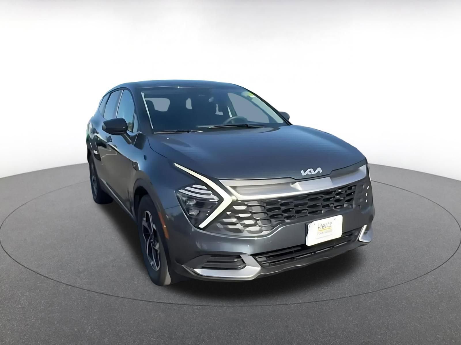 Thumbnail: 2025 Kia Sportage - 3