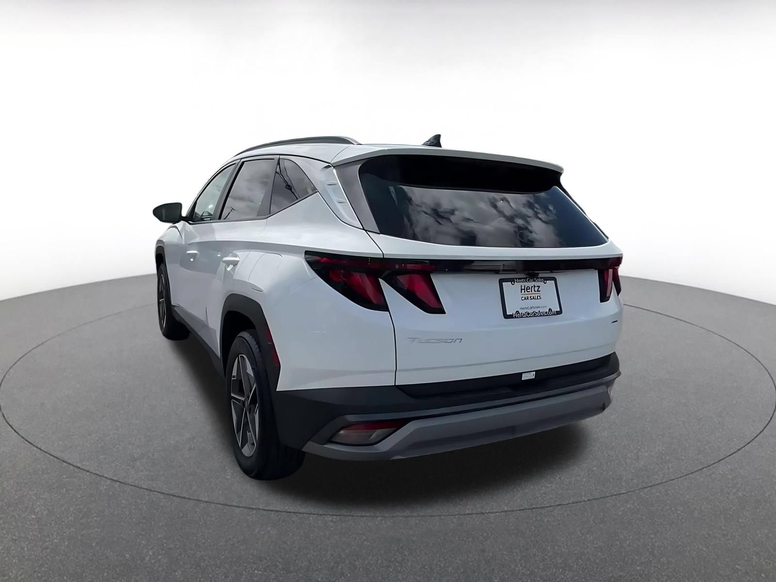Thumbnail: 2026 Hyundai Tucson - 10