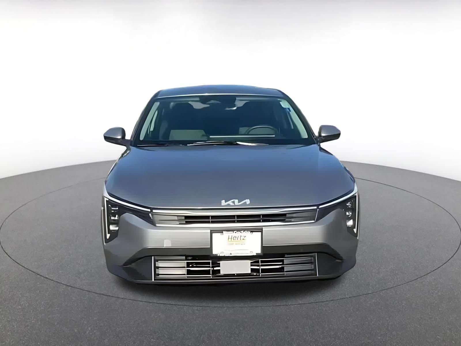 Thumbnail: 2025 Kia K4 - 4