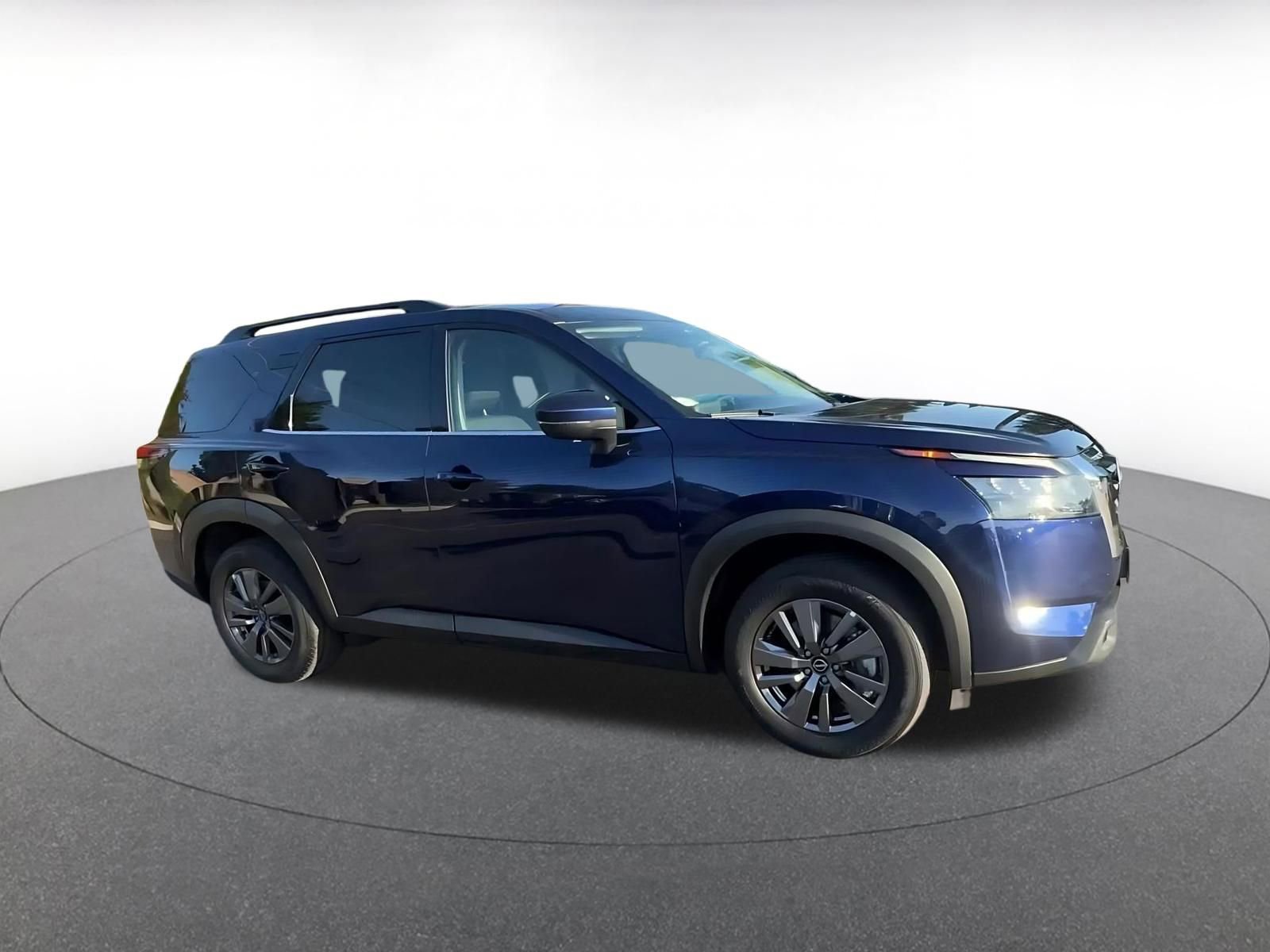 Thumbnail: 2025 Nissan Pathfinder - 2
