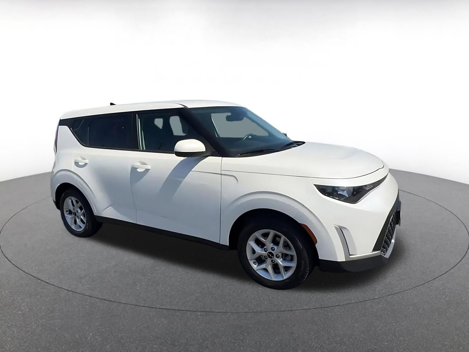 Thumbnail: 2025 Kia Soul - 2
