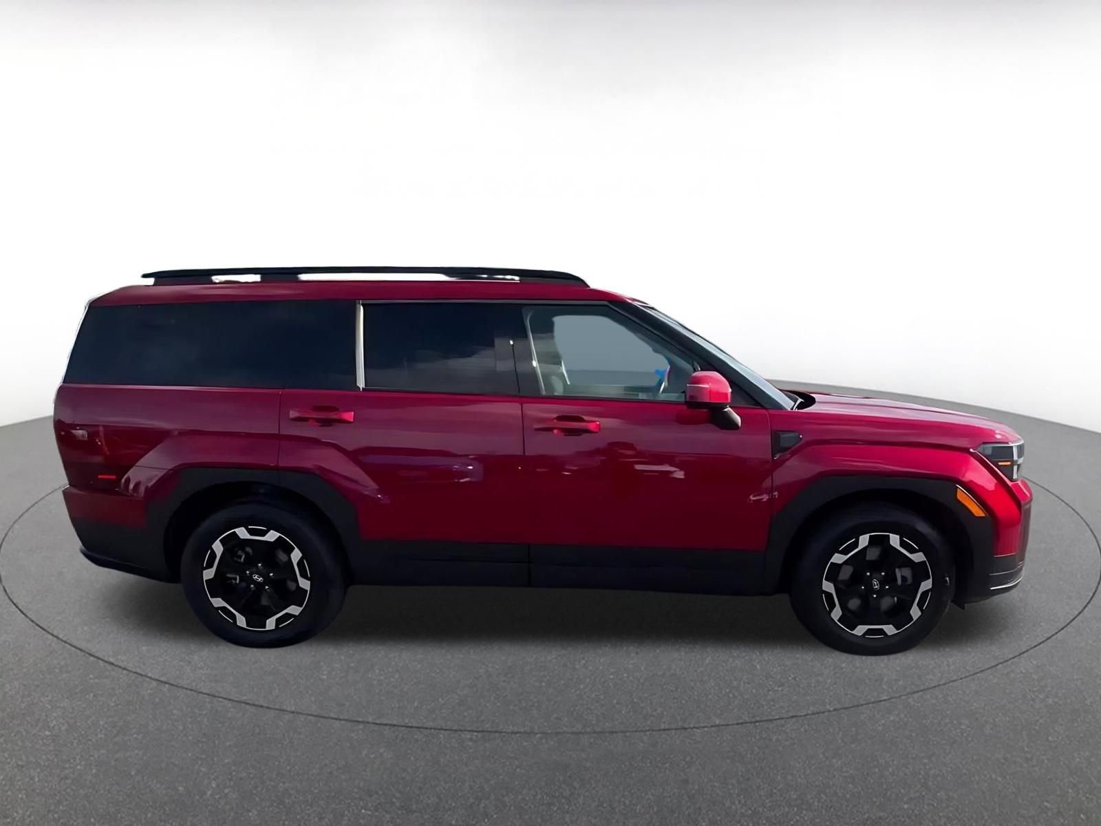 Thumbnail: 2025 Hyundai Santa Fe - 16