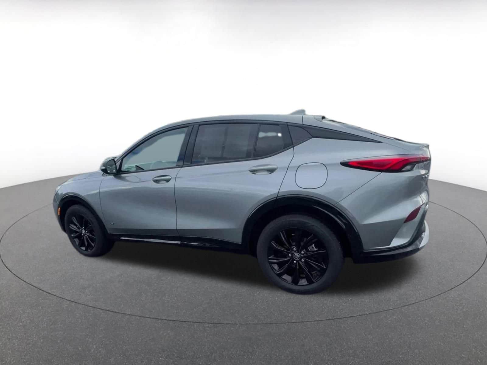 Thumbnail: 2025 Buick Envista - 10