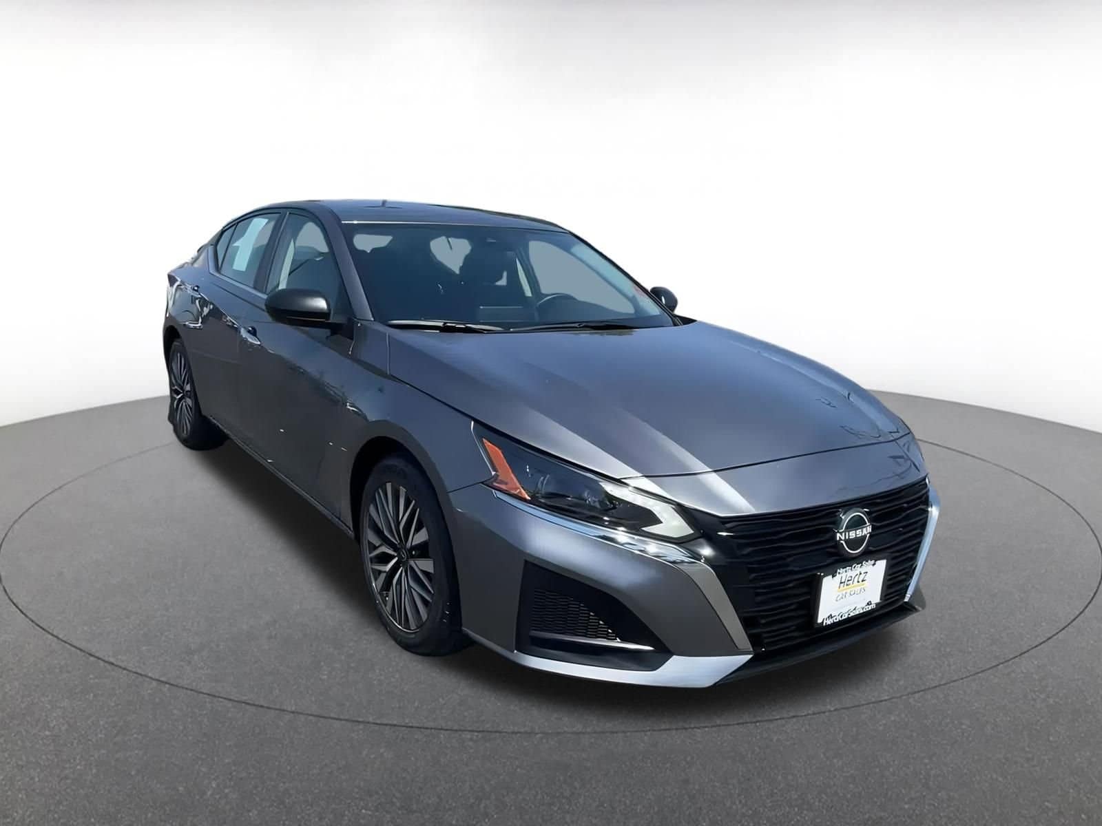 Thumbnail: 2024 Nissan Altima - 3