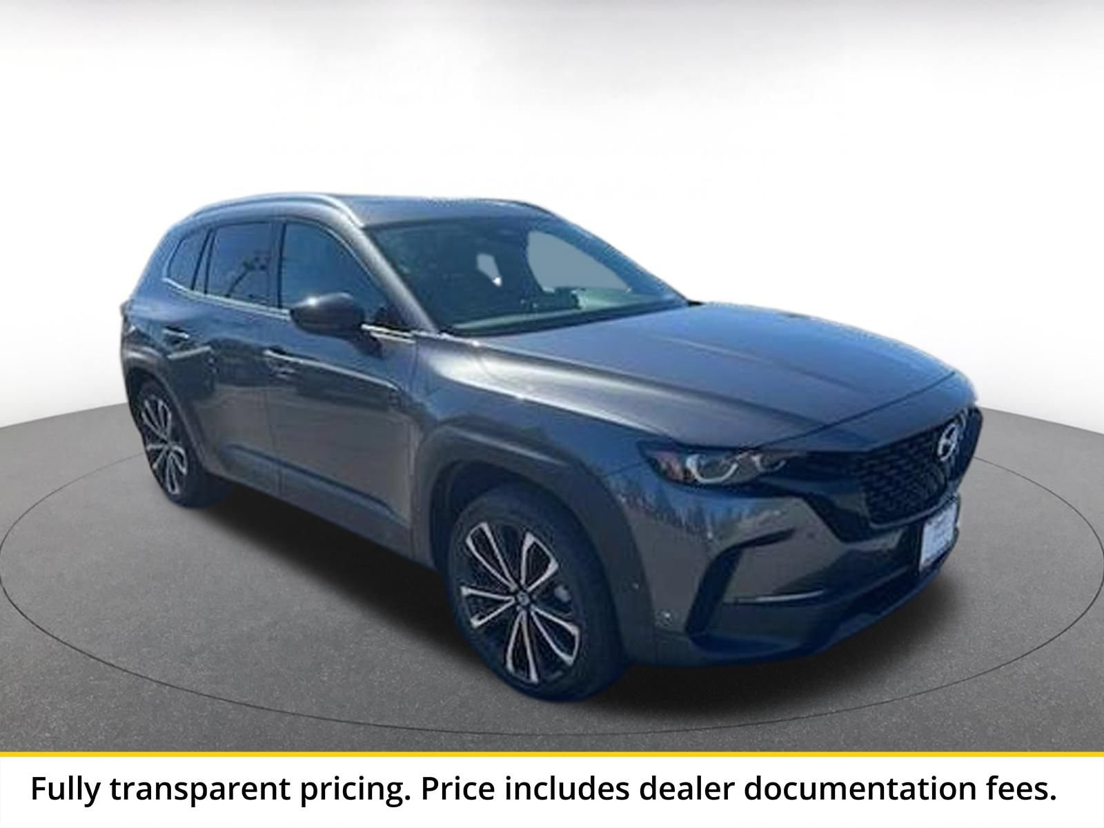 Thumbnail: 2026 Mazda CX-50 - 1