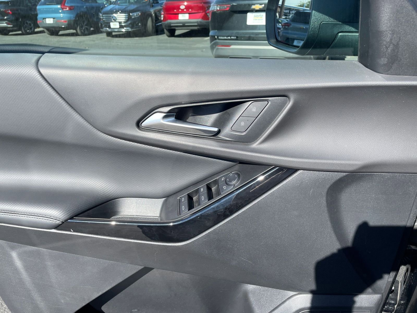 Thumbnail: 2025 Chevrolet Equinox - 20