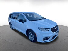 2024 Chrysler Pacifica Touring L -
                  Sacramento, CA