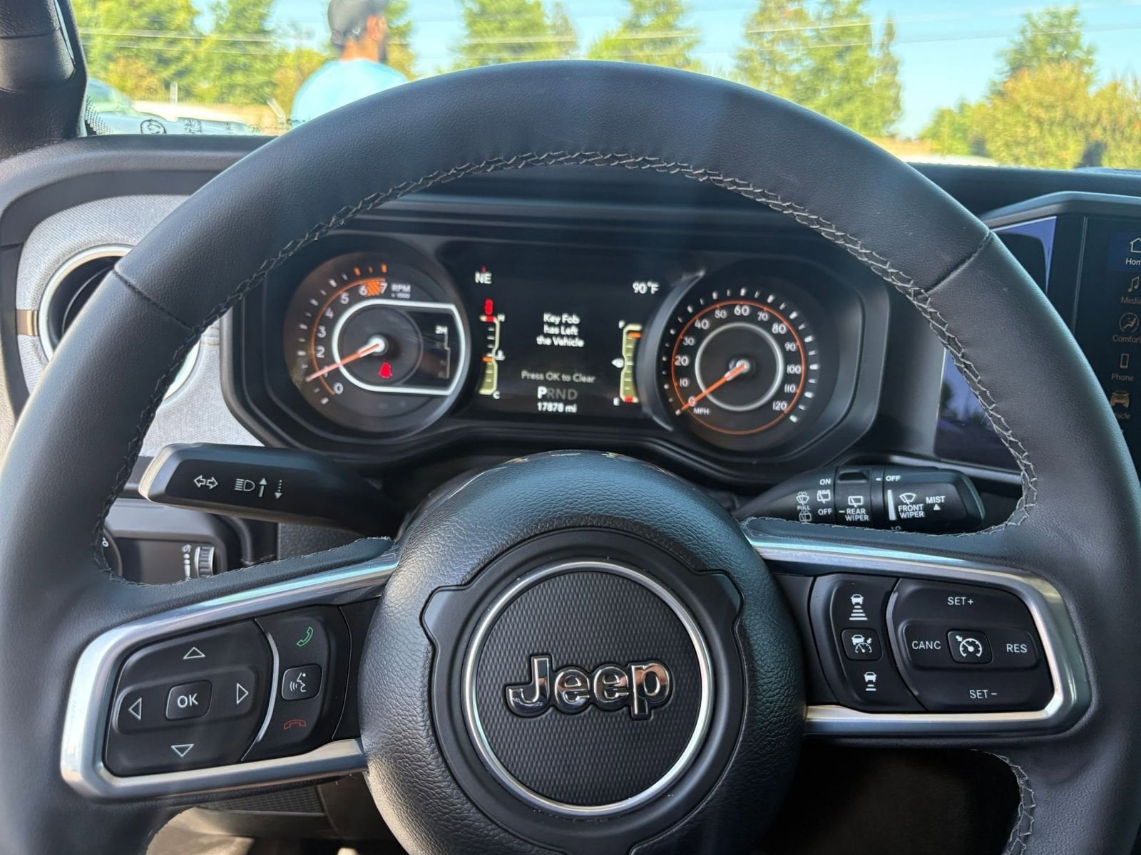 Thumbnail: 2025 Jeep Wrangler - 27