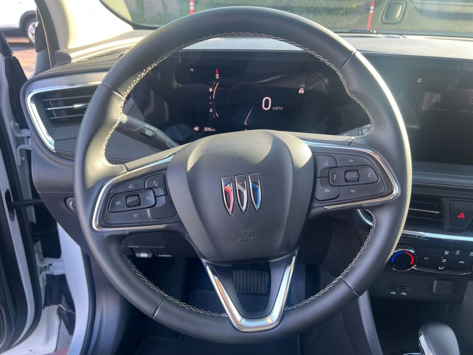 Thumbnail: 2025 Buick Encore GX - 34