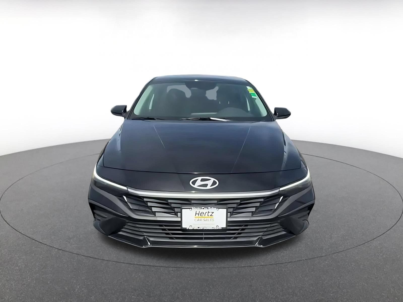 Thumbnail: 2026 Hyundai Elantra - 4