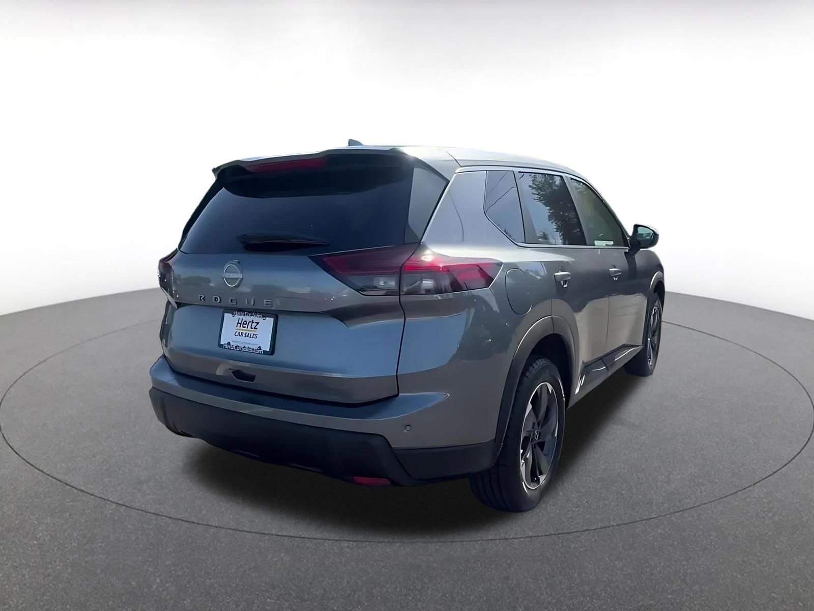 Thumbnail: 2025 Nissan Rogue - 15