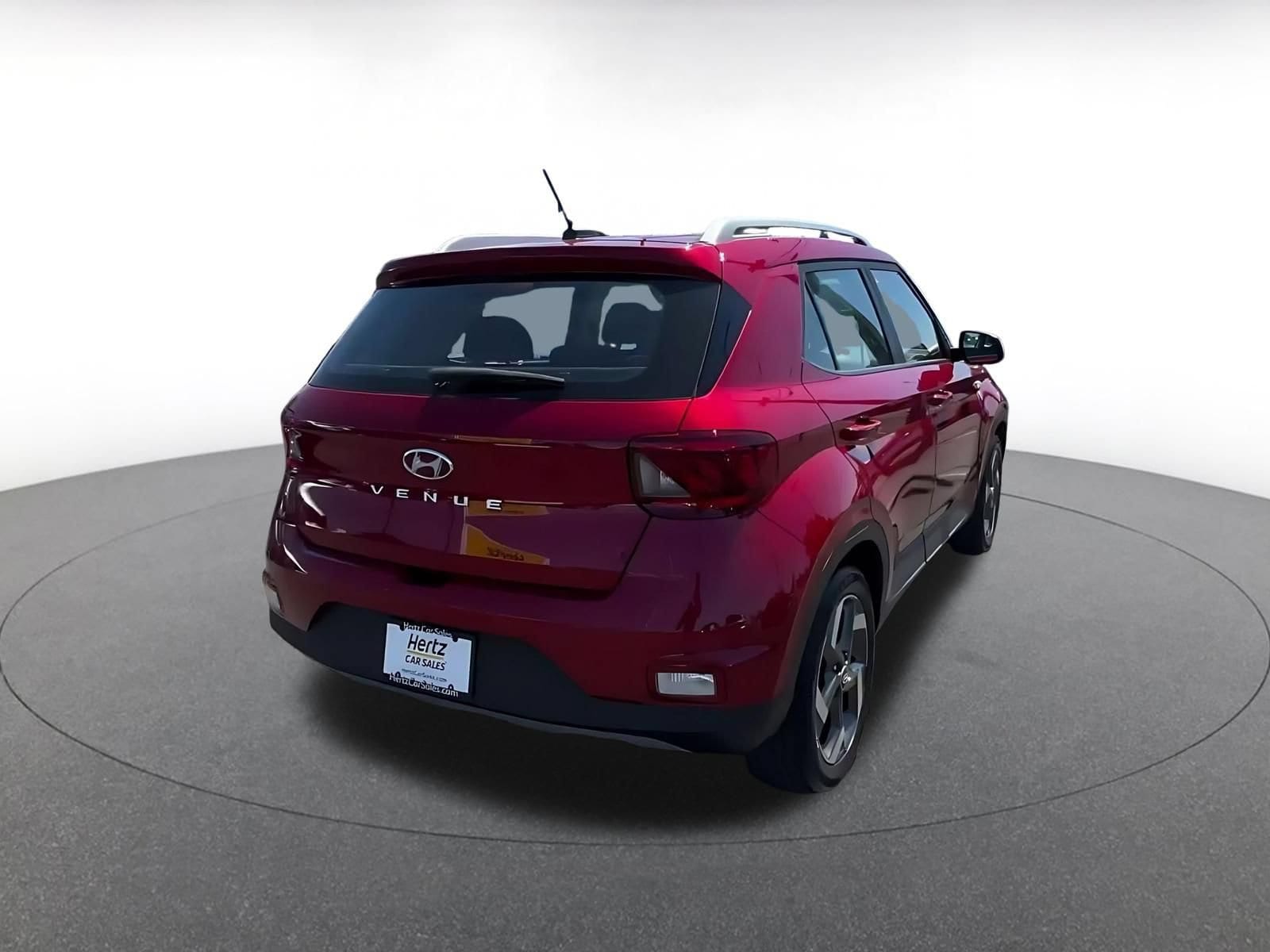 Thumbnail: 2025 Hyundai Venue - 11