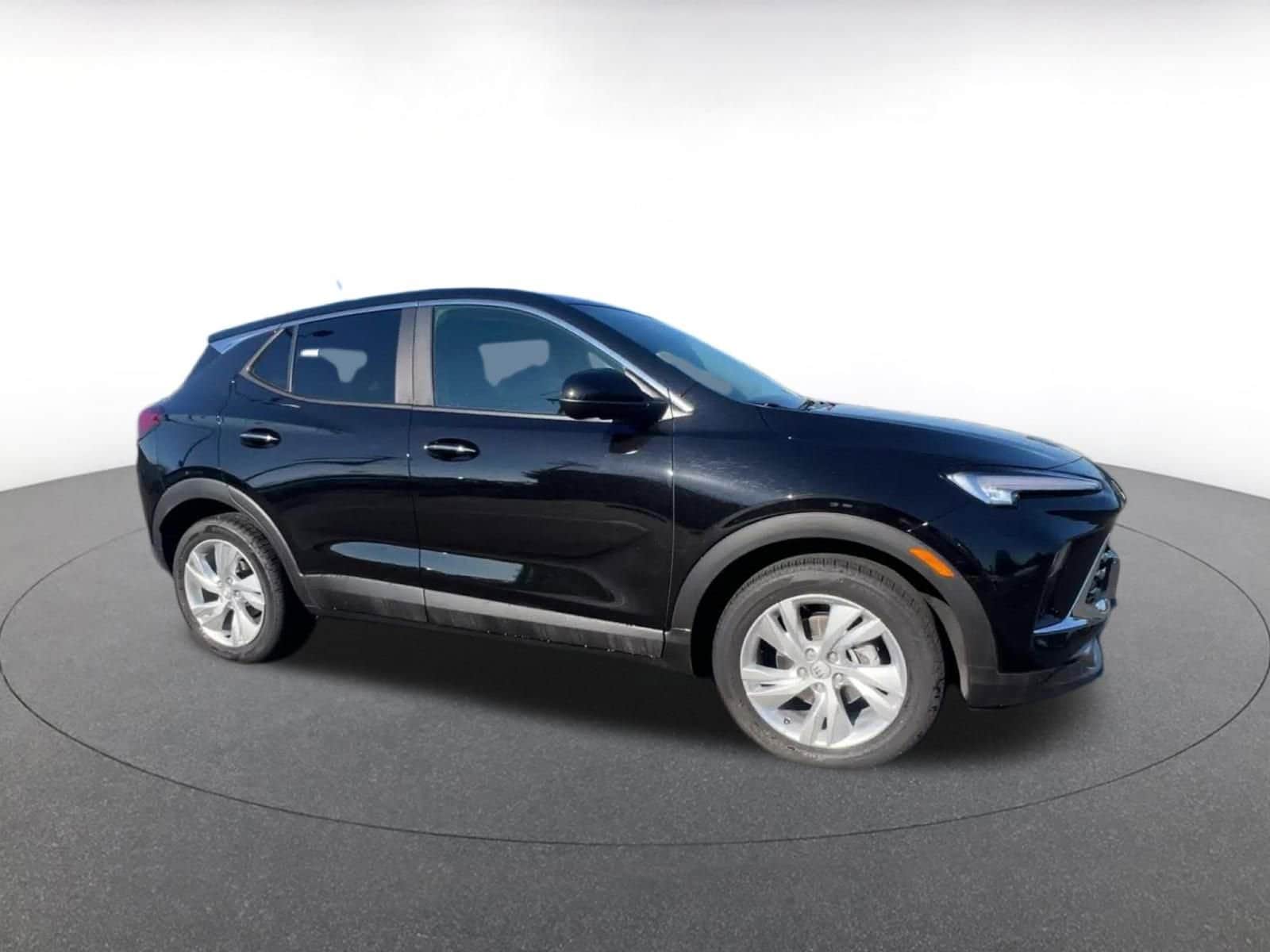 Thumbnail: 2025 Buick Encore GX - 2