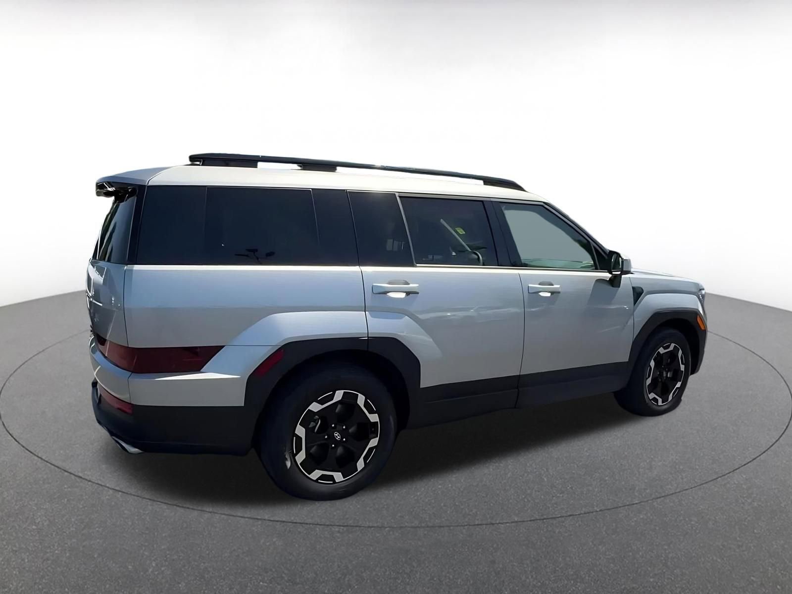 Thumbnail: 2025 Hyundai Santa Fe - 14