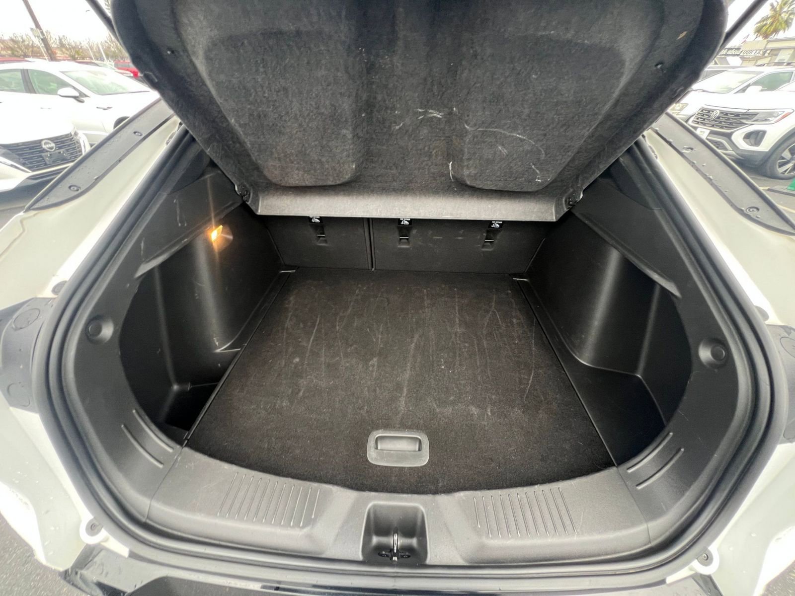 Thumbnail: 2025 Buick Envista - 31