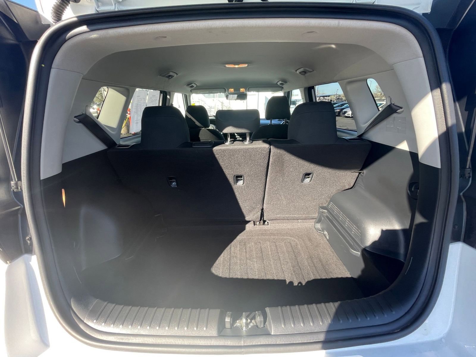 Thumbnail: 2025 Kia Soul - 25