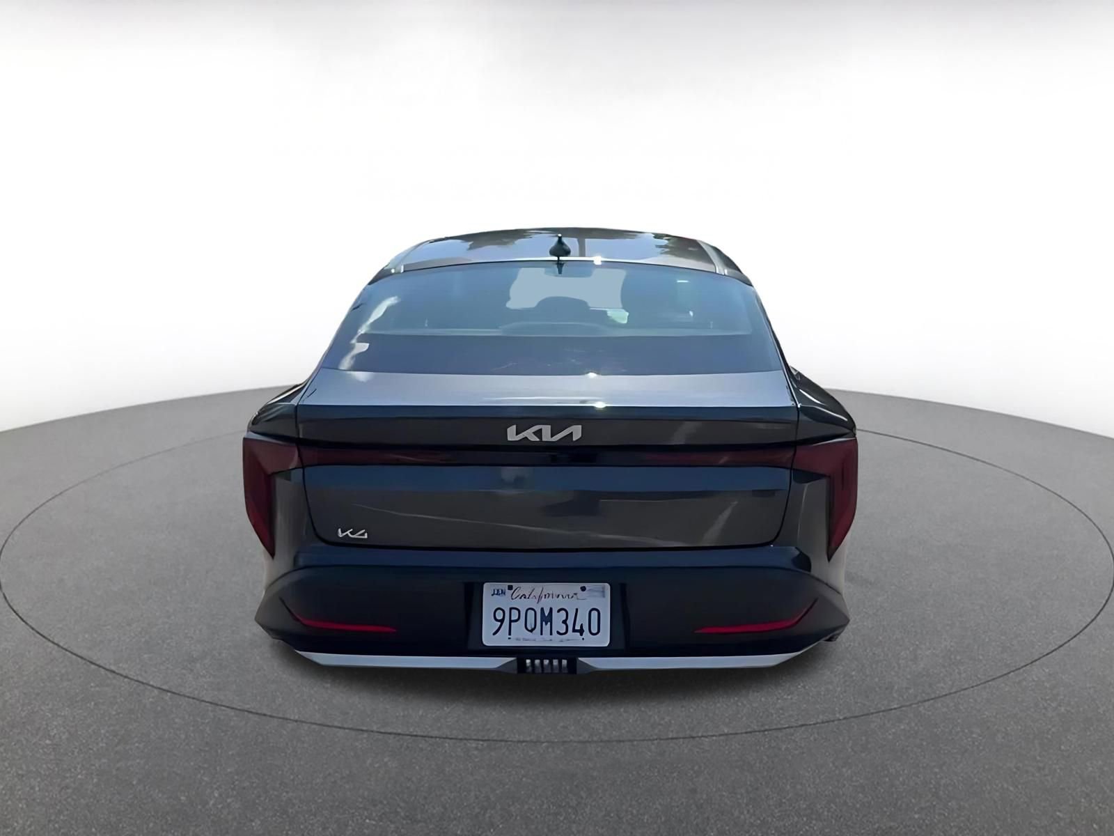 Thumbnail: 2025 Kia K4 - 12