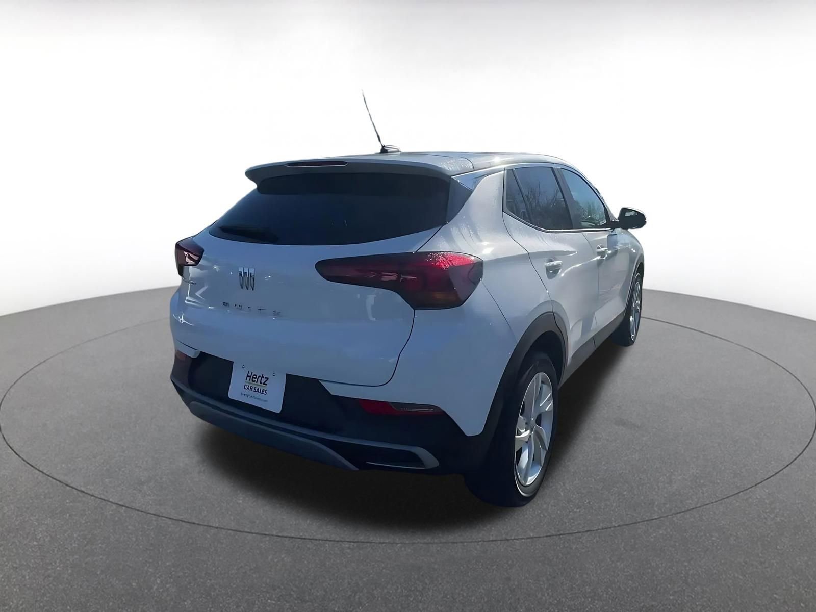 Thumbnail: 2025 Buick Encore GX - 14