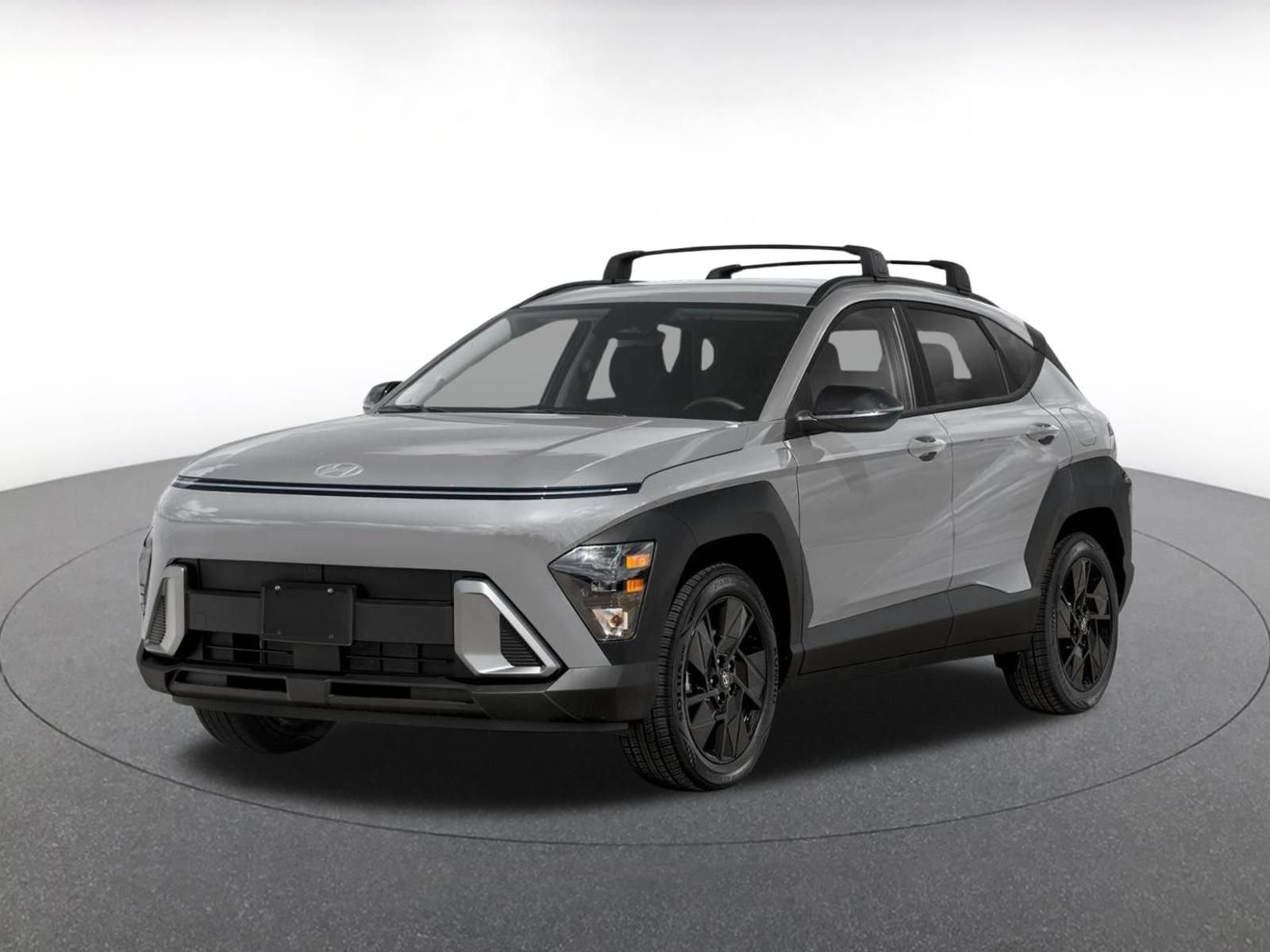 Thumbnail: 2026 Hyundai Kona - 3