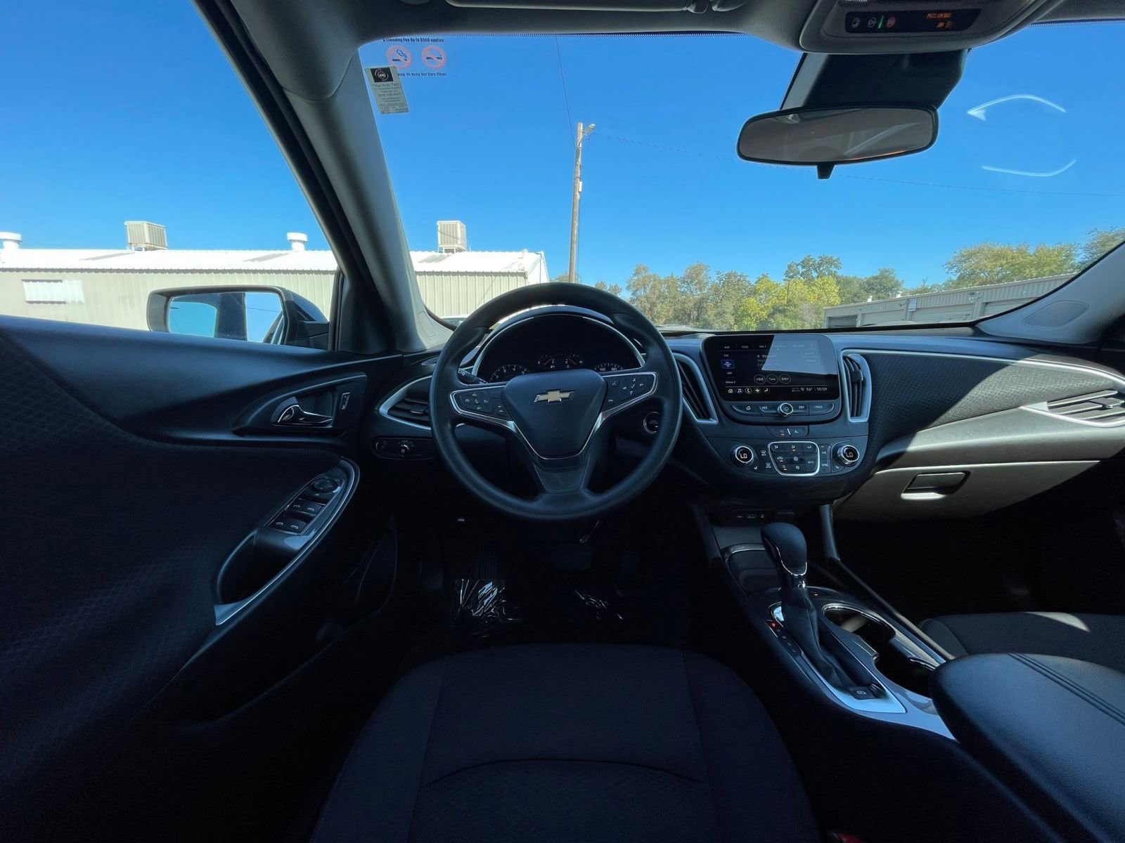 Thumbnail: 2024 Chevrolet Malibu - 34