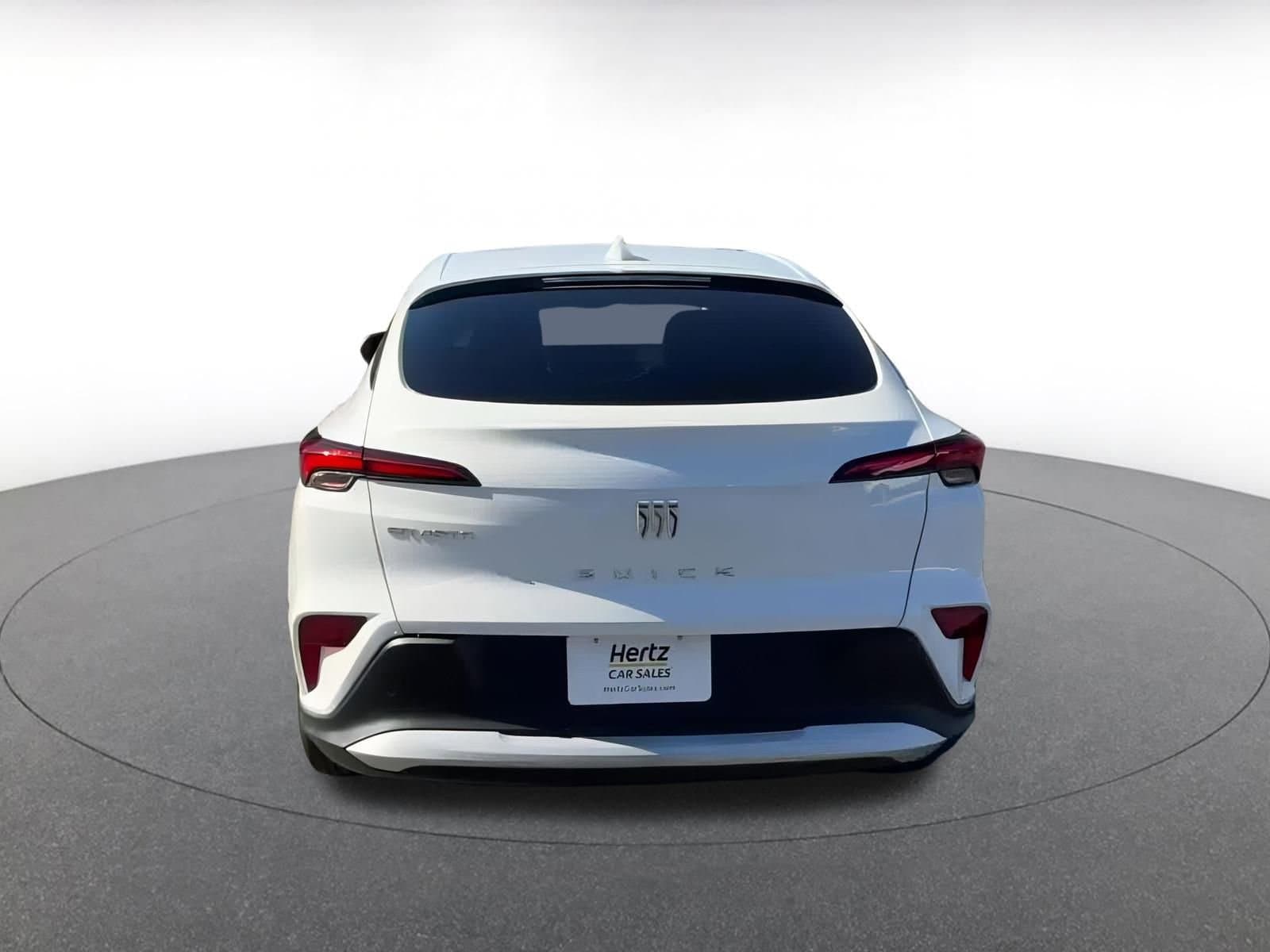 Thumbnail: 2025 Buick Envista - 12
