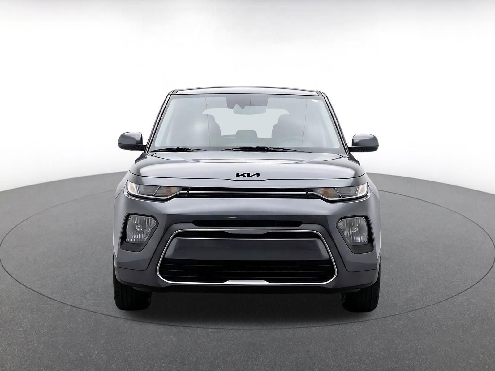 Thumbnail: 2025 Kia Soul - 2