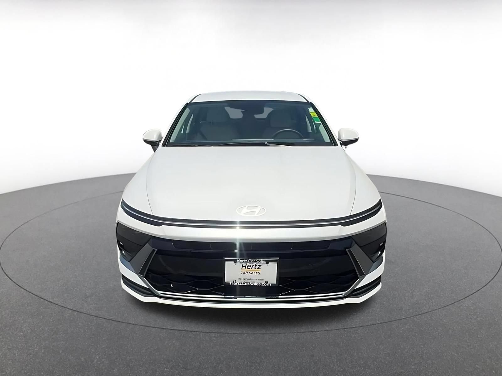 Thumbnail: 2026 Hyundai Sonata - 7