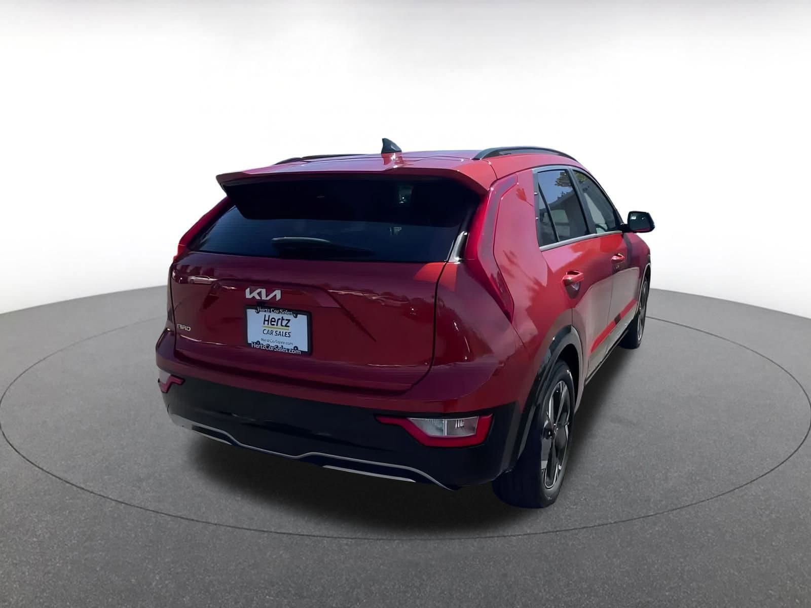 Thumbnail: 2023 Kia Niro - 13