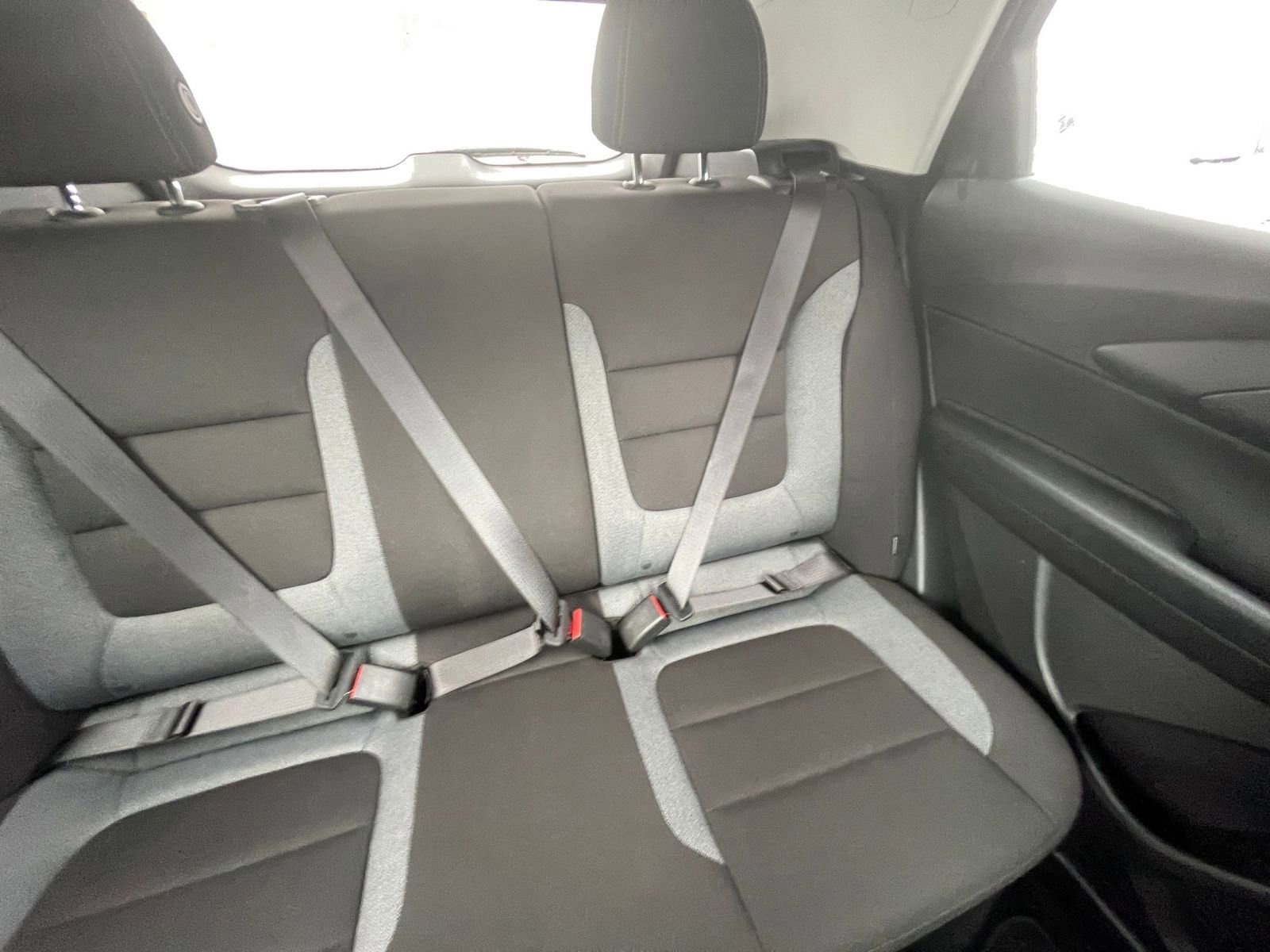 Thumbnail: 2025 Chevrolet TrailBlazer - 31