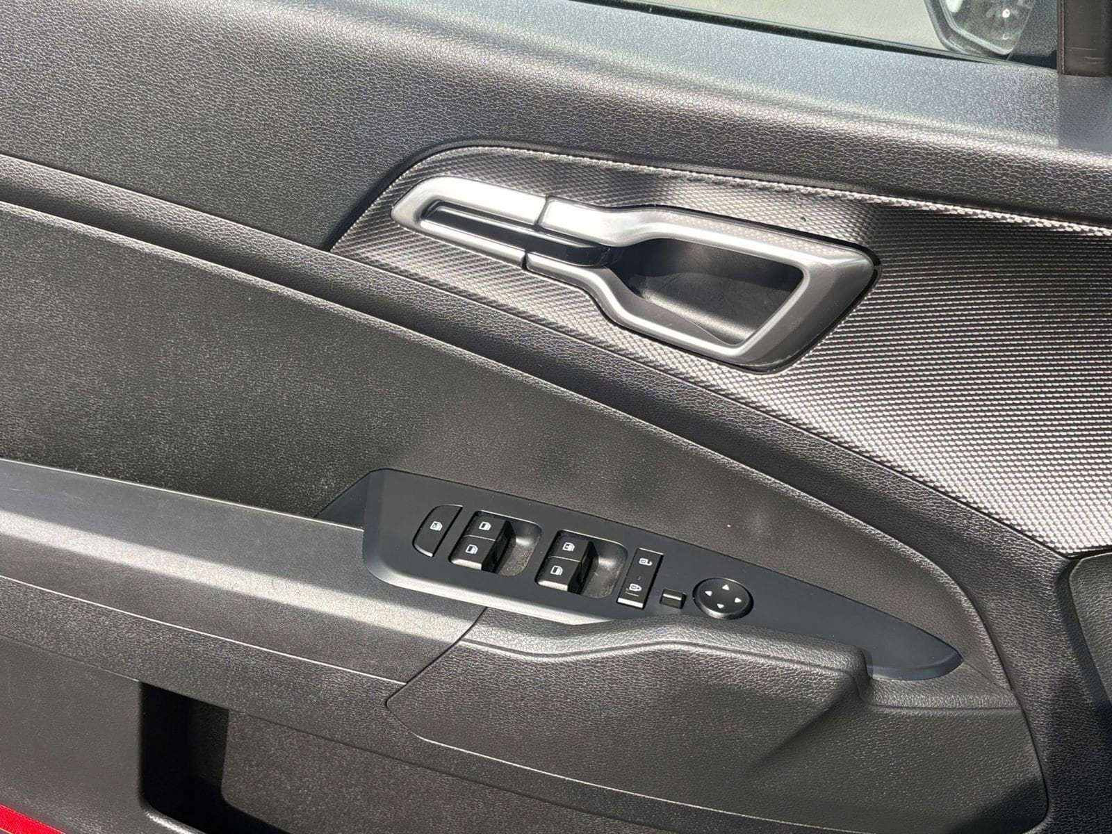 Thumbnail: 2025 Kia Sportage - 18