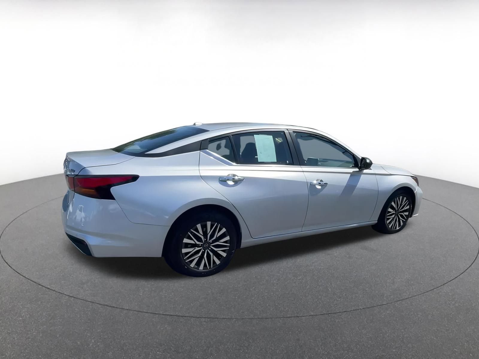 Thumbnail: 2024 Nissan Altima - 15