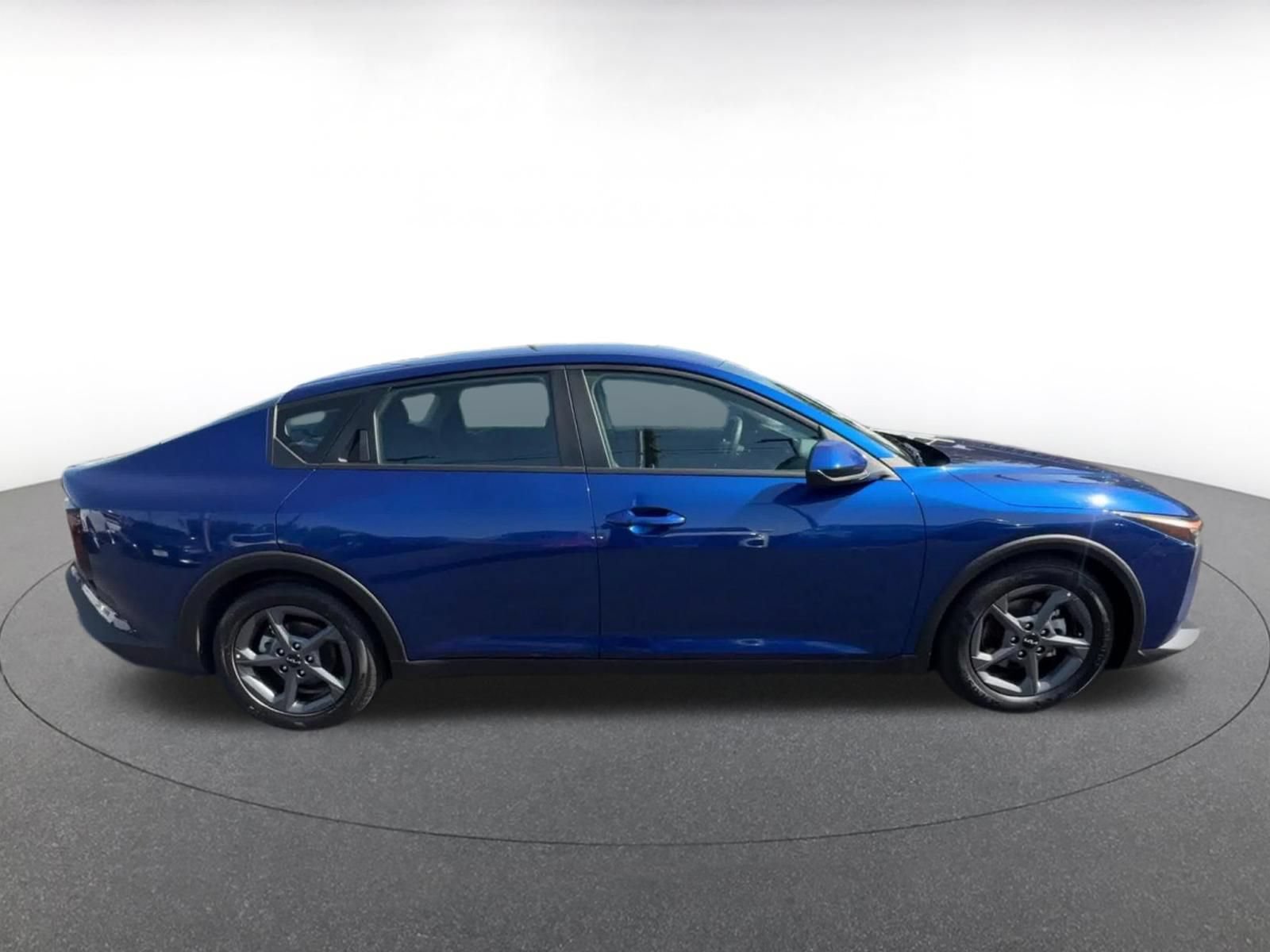 Thumbnail: 2025 Kia K4 - 11